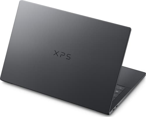 DELL XPS 14 DA14260 Copilot+ PC Intel Core Ultra X7 358H Computer portatile 35,6 cm (14") Touch screen 2.8K 32 GB LPDDR5x-SDRAM 1 TB SSD Wi-Fi 7 (802.11be) Windows 11 Pro Grafite Italiano