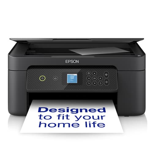 Epson Expression Home XP-3200