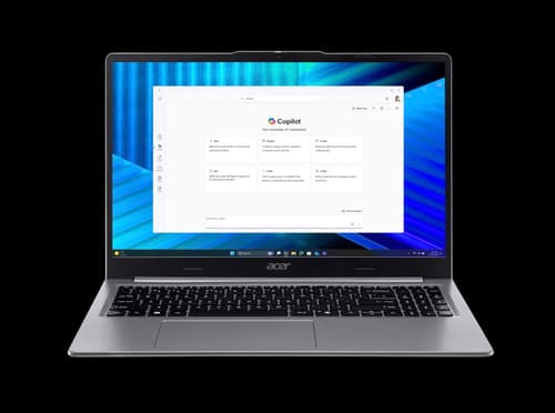 Acer Extensa 15 Computer portatile EXO15-51-766Z