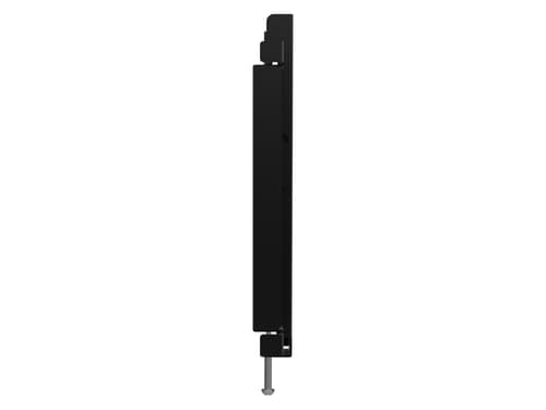 Equip 650408 Staffa di montaggio a parete per TV inclinabile da 23” a 43”