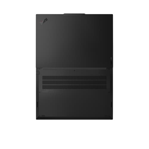 Lenovo ThinkPad E16 Gen 4 (Intel) Copilot+ PC Intel Core Ultra 7 355 Computer portatile 40,6 cm (16") WUXGA 16 GB DDR5-SDRAM 512 GB SSD Wi-Fi 7 (802.11be) Windows 11 Pro Nero Italiano