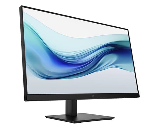 HP Series 3 Pro 23.8 inch FHD Monitor - 324pe Monitor PC 60,5 cm (23.8") 1920 x 1080 Pixel Full HD LCD Nero