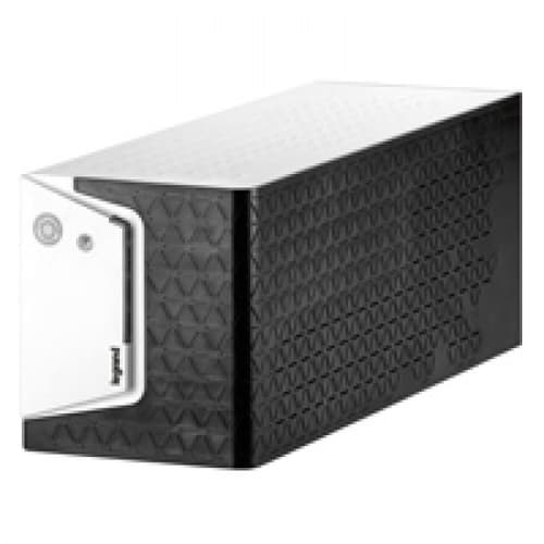 Legrand 3 101 89 gruppo di continuità (UPS) 1,5 kVA 900 W 6 presa(e) AC