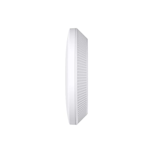 TP-Link Omada EAP723 punto accesso WLAN 3600 Mbit/s Bianco Supporto Power over Ethernet (PoE)