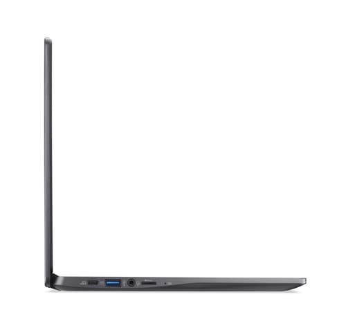 Acer Chromebook C934-P85E Intel® Pentium® Silver N6000 35,6 cm (14") Full HD 8 GB LPDDR4x-SDRAM 128 GB eMMC Wi-Fi 6 (802.11ax) ChromeOS Grigio