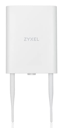Zyxel NWA55BE 5100 Mbit/s Bianco Supporto Power over Ethernet (PoE)