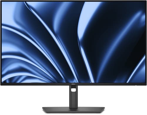 DELL Pro P P2726HE Monitor PC 68,6 cm (27") 1920 x 1080 Pixel Full HD LCD Grigio