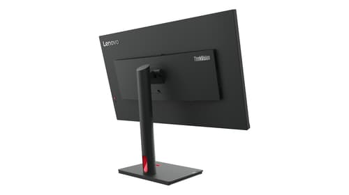 Lenovo ThinkVision T32h-30 Monitor PC 80 cm (31.5") 2560 x 1440 Pixel Quad HD LED Nero