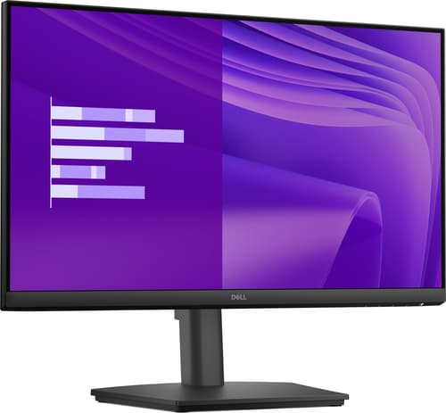 DELL E Series E2425HSM Monitor PC 60,5 cm (23.8") 1920 x 1080 Pixel Full HD LCD Nero