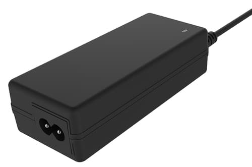 itek ITNBAE65 Caricabatterie per dispositivi mobili Computer portatile, Tablet Nero AC Interno