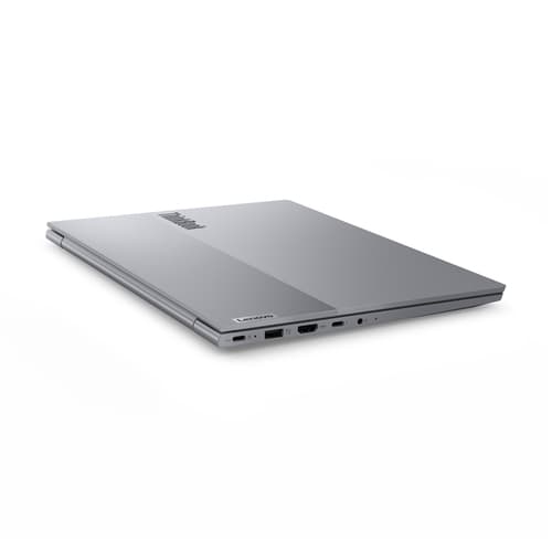 Lenovo ThinkBook 14 G8 IAL Intel Core Ultra 5 135H Computer portatile 35,6 cm (14") WUXGA 16 GB DDR5-SDRAM 512 GB SSD Wi-Fi 6E (802.11ax) Windows 11 Pro Grigio Italiano