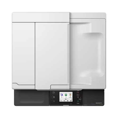 Canon MAXIFY GX2051 Ad inchiostro A4 600 x 1200 DPI Wi-Fi