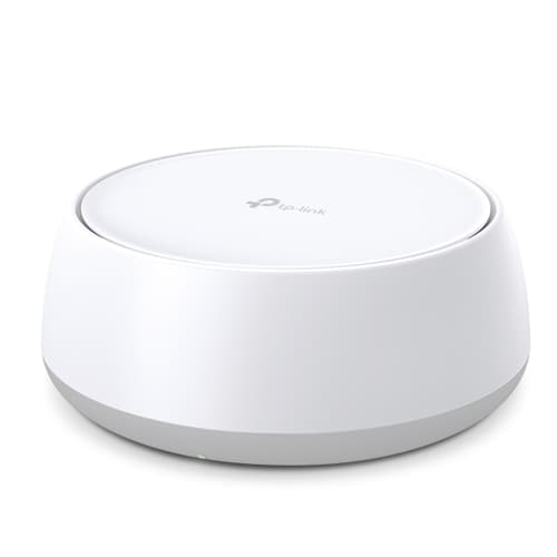 TP-Link BE3600 Whole Home Mesh Wi-Fi 7 AP Dual-band (2.4 GHz/5 GHz) Wi-Fi 7 (802.11be) Bianco 2