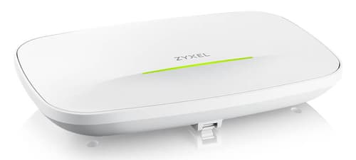 Zyxel NWA240BE Bianco Supporto Power over Ethernet (PoE)