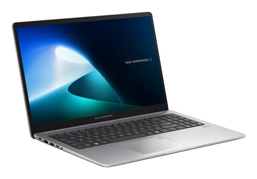 ASUS ExpertBook P1 P1503CVA-S72333X Intel Core 5 210H Computer portatile 39,6 cm (15.6") Full HD 16 GB DDR5-SDRAM 512 GB SSD Wi-Fi 6 (802.11ax) Windows 11 Pro Grigio