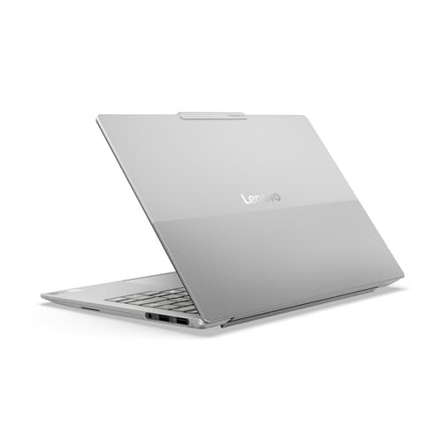 Lenovo ThinkBook 14x ILL Copilot+ PC Intel Core Ultra 7 256V Computer portatile 35,6 cm (14") WUXGA 16 GB LPDDR5x-SDRAM 512 GB SSD Wi-Fi 7 (802.11be) Windows 11 Pro Grigio Italiano