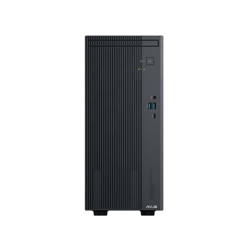 ASUS ExpertCenter P500 Mini Tower P500MV-05210H279X Intel Core 5 210H 16 GB DDR5-SDRAM 512 GB SSD Windows 11 Pro PC Grigio