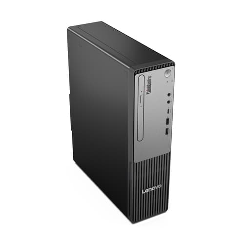 Lenovo ThinkCentre neo 30s Gen 5 Intel Core 5 210H 16 GB DDR5-SDRAM 512 GB SSD Windows 11 Pro SFF PC Nero