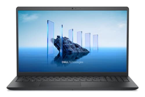DELL Pro 15 Essential PV15250 Intel® Core™ i5 i5-1334U Computer portatile 39,6 cm (15.6") Full HD 16 GB DDR5-SDRAM 512 GB SSD Wi-Fi 6 (802.11ax) Windows 11 Pro Nero Italiano