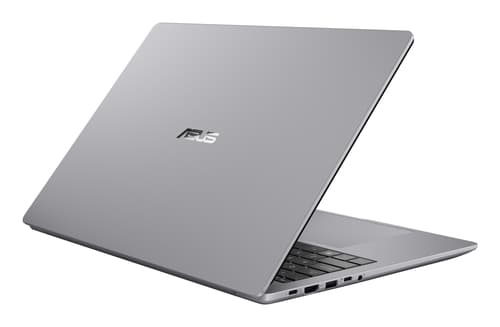 ASUS ExpertBook P3 G1 P3606CCA-MB0390X Intel Core Ultra 7 255H Computer portatile 40,6 cm (16") WUXGA 16 GB DDR5-SDRAM 512 GB SSD Wi-Fi 6 (802.11ax) Windows 11 Pro Grigio