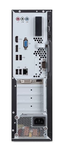 Acer Veriton X Desktop Computer VX2710G