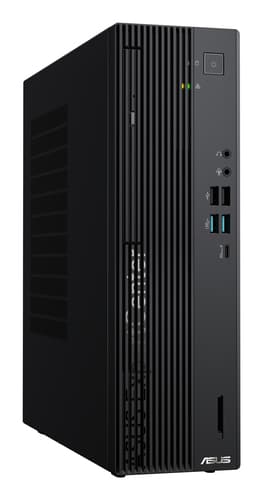 ASUS ExpertCenter B700 SFF B700SFES-005235004X Intel Core Ultra 5 235 16 GB DDR5-SDRAM 512 GB SSD Windows 11 Pro PC Nero