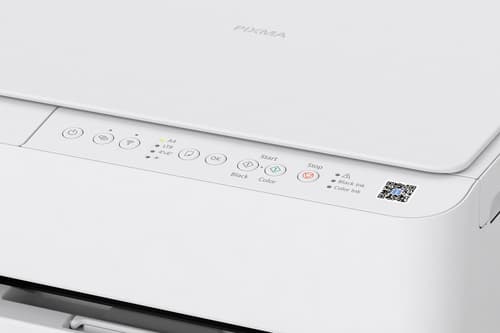Canon PIXMA TS4150i Ad inchiostro A4 1200 x 1200 DPI Wi-Fi