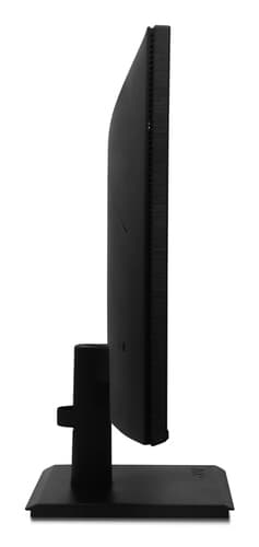 Acer Vero V7 V247Y G Monitor PC 60,5 cm (23.8") 1920 x 1080 Pixel Full HD LCD Nero