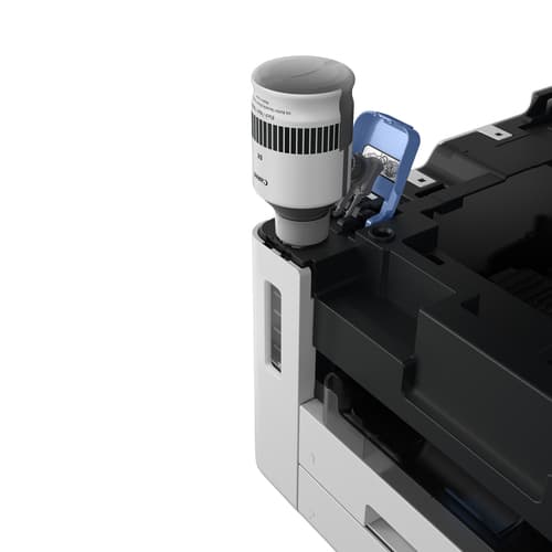 Canon MAXIFY GX6150 Ad inchiostro A4 600 x 1200 DPI Wi-Fi