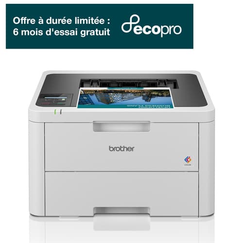 Brother HL-L3240CDW stampante laser A colori 600 x 2400 DPI A4 Wi-Fi