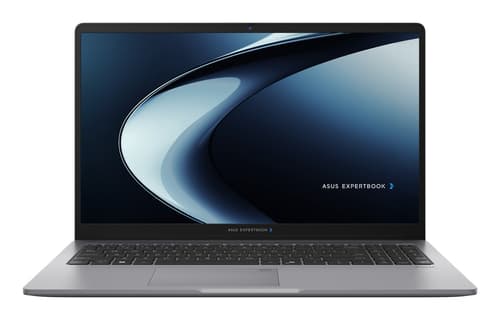 ASUS ExpertBook P1 P1503CVAY-S73203 Intel Core 5 210H Computer portatile 39,6 cm (15.6") Full HD 8 GB DDR4-SDRAM 256 GB SSD Wi-Fi 6 (802.11ax) Grigio