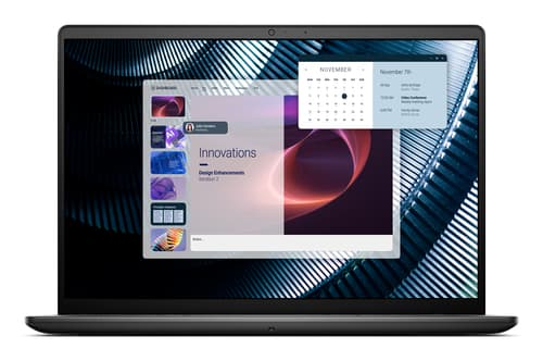 DELL Pro 14 Essential PV14250 Intel Core 5 120U Computer portatile 35,6 cm (14") Full HD+ 16 GB DDR5-SDRAM 512 GB SSD Wi-Fi 6 (802.11ax) Windows 11 Pro Nero Italiano
