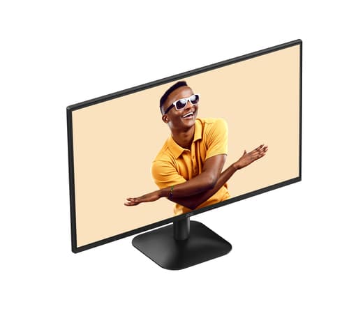 AOC B3 27B31H Monitor PC 68,6 cm (27") 1920 x 1080 Pixel Full HD Nero