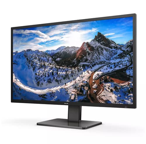 Philips P Line 439P1/00 Monitor PC 108 cm (42.5") 3840 x 2160 Pixel 4K Ultra HD LCD Nero