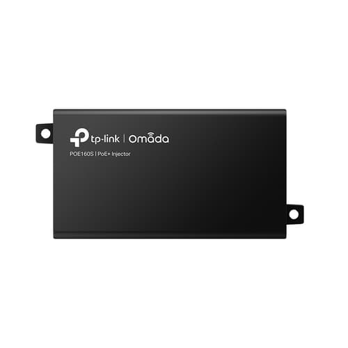TP-Link Omada POE160S adattatore PoE e iniettore Gigabit Ethernet