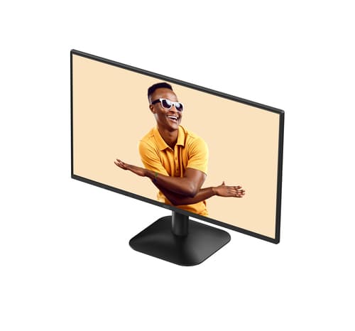 AOC 24B31H Monitor PC 60,5 cm (23.8") 1920 x 1080 Pixel Full HD Nero