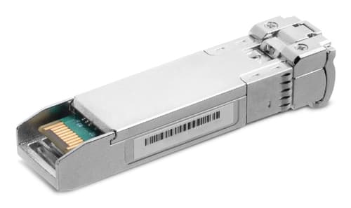 TP-Link SM5110-LR modulo del ricetrasmettitore di rete Fibra ottica 10000 Mbit/s SFP+ 1310 nm