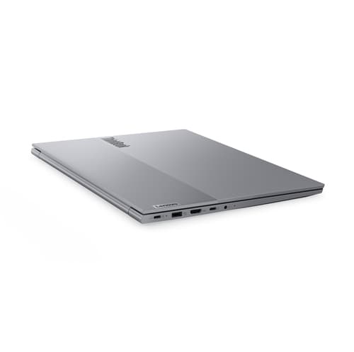 Lenovo ThinkBook 16 G9 IRL Intel® Core™ i5 i5-13420H Computer portatile 40,6 cm (16") WUXGA 16 GB DDR5-SDRAM 512 GB SSD Wi-Fi 7 (802.11be) Windows 11 Pro Grigio Italiano