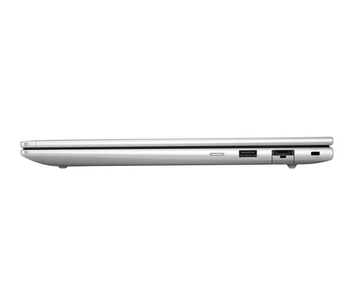 HP ProBook 4 G1i AI Intel Core Ultra 7 255U Computer portatile 35,6 cm (14") WUXGA 24 GB DDR5-SDRAM 512 GB SSD Wi-Fi 7 (802.11be) Windows 11 Pro AI PC Argento