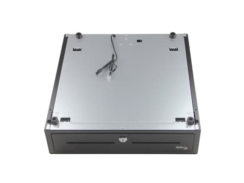 Equip 351010 cassetto per contanti Cassetto di cassa manuale