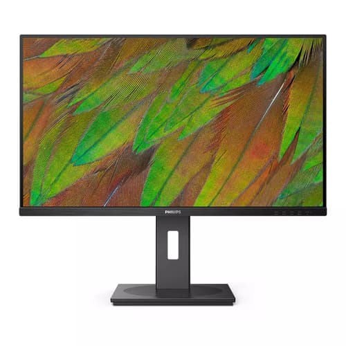 Philips Serie 3000 32B1N3800/00 Monitor PC 80 cm (31.5") 3840 x 2160 Pixel 4K Ultra HD LCD Nero