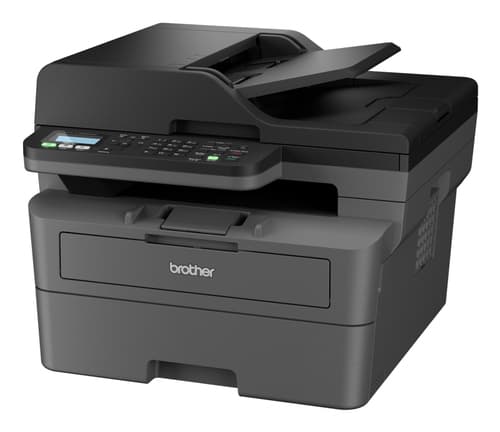 Brother MFC-L2800DW stampante multifunzione Laser A4
