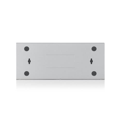 Zyxel XGS1210-12-ZZ0102F switch di rete Gestito Gigabit Ethernet (10/100/1000) Grigio