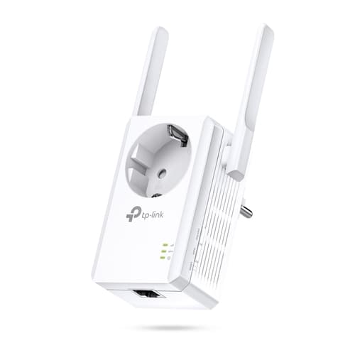 TP-Link TL-WA860RE moltiplicatore di rete Bianco 10, 100 Mbit/s