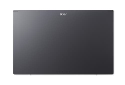 Acer Aspire 17 A17-51M-55Z2 Intel Core 5 120U Computer portatile 43,9 cm (17.3") Full HD 16 GB DDR5-SDRAM 512 GB SSD Wi-Fi 6E (802.11ax) Windows 11 Pro Grigio QWERTY Italiano
