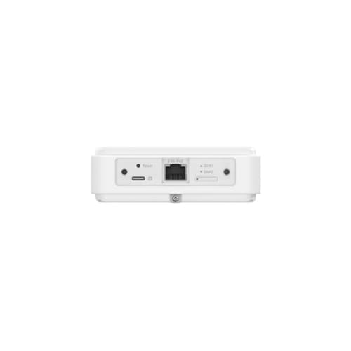 TP-Link Omada ER701-5G-Outdoor gateway/controller 10, 100, 1000, 2500 Mbit/s