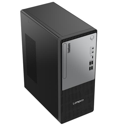 Lenovo ThinkCentre neo 30t Gen 5 Intel Core 5 210H 16 GB DDR5-SDRAM 512 GB SSD Tower PC Nero