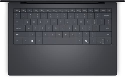DELL XPS 14 DA14260 Copilot+ PC Intel Core Ultra X7 358H Computer portatile 35,6 cm (14") Touch screen 2.8K 32 GB LPDDR5x-SDRAM 1 TB SSD Wi-Fi 7 (802.11be) Windows 11 Pro Grafite Italiano