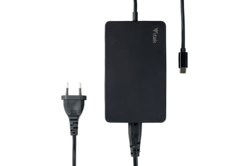 itek ITNBSDC65 adattatore e invertitore Interno 65 W Nero