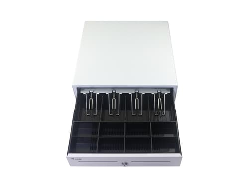 Equip 351011 cassetto per contanti Cassetto di cassa manuale e automatico